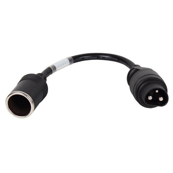 AGV AUXILIARY SUPPLY CABLE, Cojali Usa, Mfr#: JDC30AM2